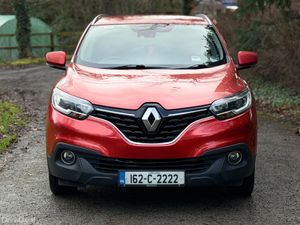 2016 RENAULT KADJAR DYNAMIQUE NAV ENERGY - Image 2