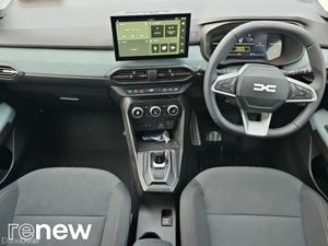 Dacia Jogger HEV 145 Extreme Auto - Image 2