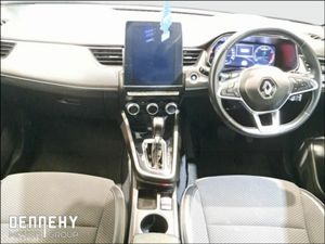 Renault Arkana TCe 140 Auto techno - Image 3