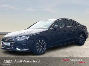 Audi A4 35 TDI  Automatic SE from €428 per month - Image 3