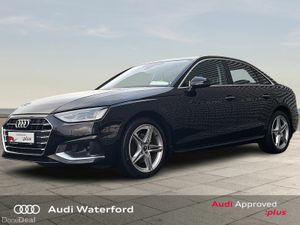Audi A4 35 Tdi SE from €448 per month - Image 3