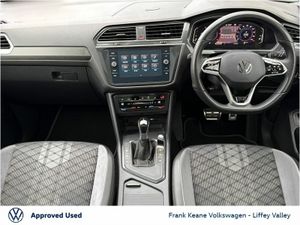 Volkswagen Tiguan Allspace R-LINE AUTO 2.0 TDI 150 - Image 2