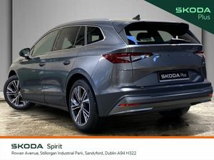 Skoda Enyaq 85+ *Massive Spec* - Image 3