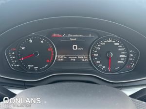 Audi Q5 35 TDI 163HP S tronic S Line - Image 4