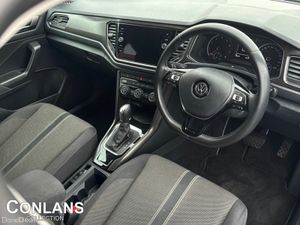 Volkswagen T-Roc 1.5 TSI 150bhp Design DSG - Image 3