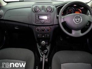 Dacia Sandero 1.0 75 ALTERNATIVE - Image 2