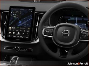 Volvo XC90 T8 455bhp AWD PHEV Ultra Black Edition - Image 2