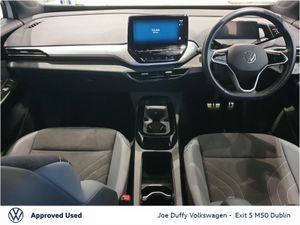 Volkswagen ID.4 LIFE DX 77kWh 174HP - Image 3