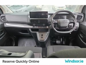 Citroen Spacetourer E-Spacetourer You! 50kWh EV *9 - Image 4