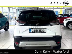 Opel Crossland X CROSSLAND X SRI-1.2 110BHP  -PET - Image 3