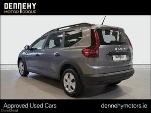 Dacia Jogger TCe 110 Essential - Image 4