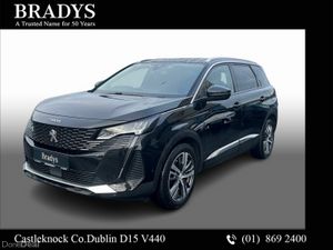 Peugeot 5008 1.5 BlueHDi 130bhp Allure -7 Seats - Image 2