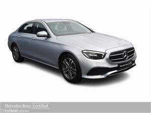 Mercedes-Benz E-Class E 200p Avantgarde - Image 3