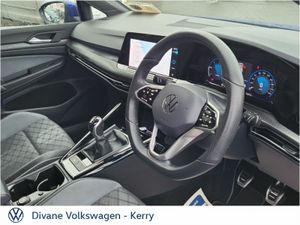 Volkswagen Golf R LINE 2.0 TDI 150 BHP - Image 3