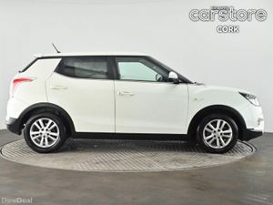 SsangYong Tivoli 1.6 D Manual ES - Image 2