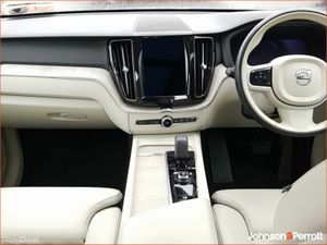 Volvo XC60 T6 350hp AWD PHEV Plus Dark (Two Year V - Image 2