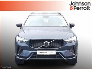 Volvo XC60 T6 350hp AWD PHEV Plus Dark (Two Year V - Image 4