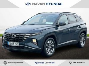 Hyundai Tucson 2WD Executive - Image 4