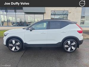 Volvo XC40 BEV 231hp Ultimate - Image 3