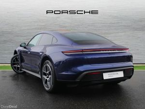 Porsche Taycan RWD - Image 3