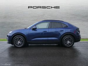 Porsche Macan Electric - Image 4