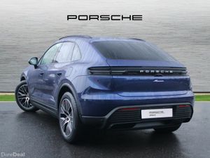 Porsche Macan Electric - Image 3