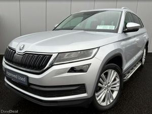 Skoda Kodiaq STYLE 2.0 TDI 150HP 4X4 4 4DR - Image 2