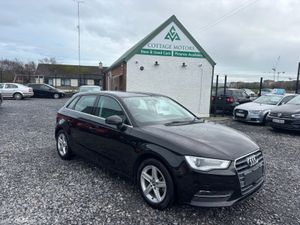 Audi A3 - Image 2