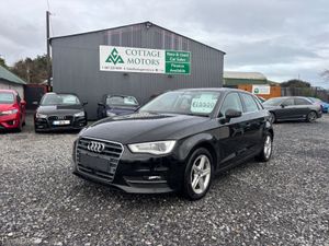 Audi A3 Tfsi Auto Sportback - Image 2