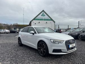 Audi A3 Sportback 1.4 Tfsi Auto - Image 2