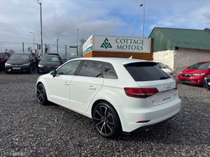 Audi A3 Sportback 1.4 Tfsi Auto - Image 4