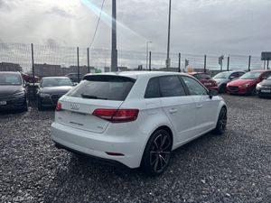 Audi A3 Sportback SE 1.4 Tfsi Auto *HUGH SPEC* - Image 4