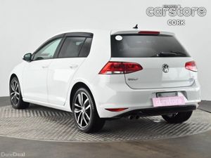 Volkswagen Golf 1.4 Auto - Image 3
