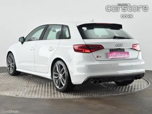 Audi S3 2.0 S3 S-TRONIC Quattro - Image 3