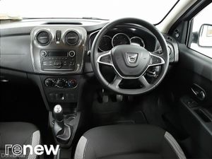 Dacia Sandero Stepway 1.5 dCi 90 STEPWAY SIGNATURE - Image 2