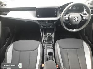 Skoda Kamiq **LOW MILEAGE**SEL - 1.0TSI PETROL** - Image 2