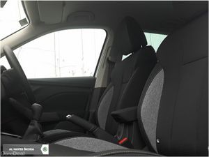 Skoda Kamiq **LOW MILEAGE**SEL - 1.0TSI PETROL** - Image 4