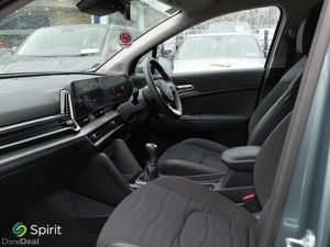 Kia Sportage 1.6 CRDi SCR Diesel 115 hp - Image 3