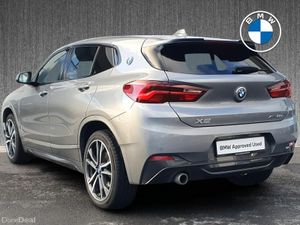 BMW X2 xDrive25e M Sport - Image 2