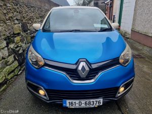 Renault Captur 2016 - Image 4