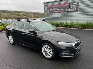222 Skoda Octavia 2.0 TDI SEL - DSG Auto - Image 2
