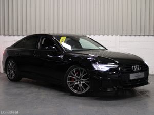 Audi A6 TFSI E QUATTRO COMPETITION - Image 3