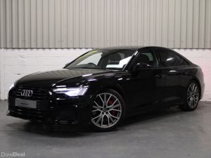 Audi A6 TFSI E QUATTRO COMPETITION - Image 2