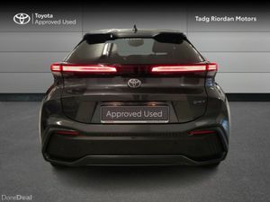 Toyota C-HR HYBRID SPORT - Image 4