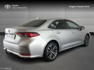 Toyota Corolla COROLLA SALOON LUNA SPORT - Image 2