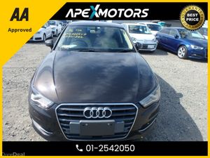 Audi A3 FINANCE ARRANGED * 1.4 PETROL AUTO * NEW N - Image 2