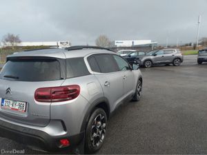 Citroen C5 Aircross FEEL PACK BLUEHDI - Image 4