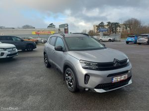 Citroen C5 Aircross FEEL PACK BLUEHDI - Image 2