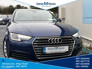 Audi A4 2.0 TDI ULTRA 4DR - Image 2