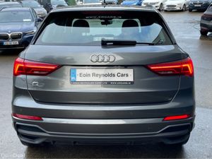 Audi Q3 231 TDI 150  AUTO S-TRONIC S-LINE TOP SPEC - Image 4